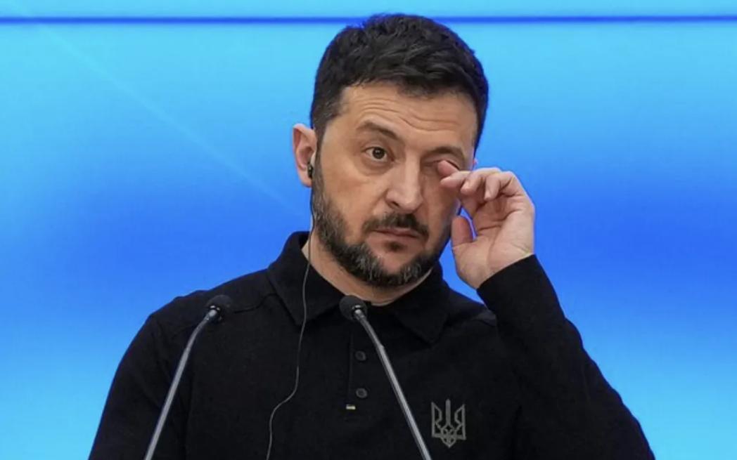 为什么都说俄乌一旦停战，中国将会面临灾难？说白了，俄乌战争一旦停战，美国与西方国