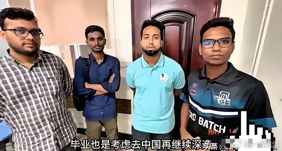 留学生在华五个月，说“女人都是玩物”，被骂不敢回国。这种言论当然是侮辱性言论，是