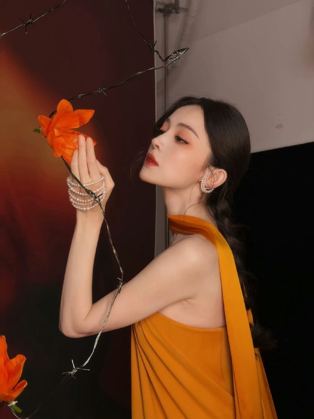 娜扎缪斯娜扎缪斯造型娜扎缪斯造型​​​