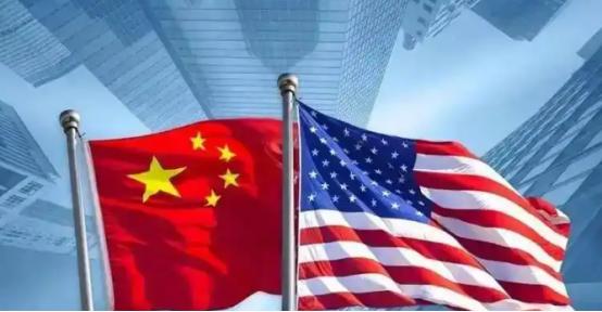 中美一旦开战，中国的策略就是壮士断腕：宁愿让东部沿海经济带承受短期冲击，中国若被