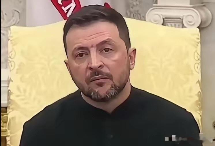 泽连斯基真是可怜又可恨！一边祈求俄不要攻击能源设施，天气寒冷没有了供电供热，乌克