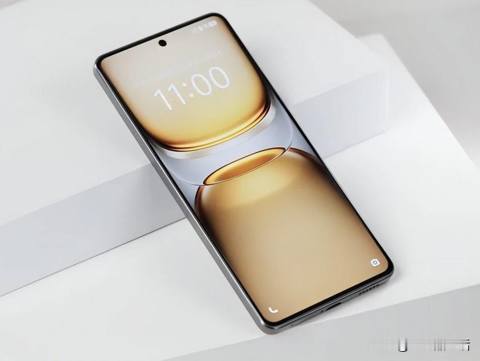 牙膏挤爆！iQOOZ11Turbo性能和配置拉满～今日，知名数码博主“数