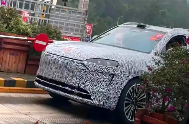 聊聊问界新M7和理想及智界新M7网上资料其实已经很多了，问界的策略和理想不太一