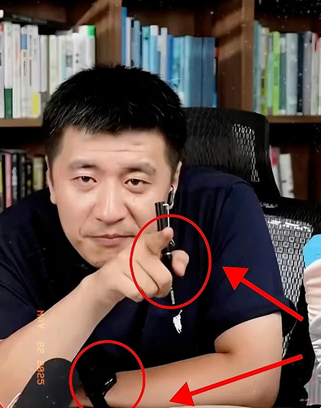 以前觉得他挺实在，今儿看视频，真让我惊掉下巴。有个六百多分的高分学生来咨