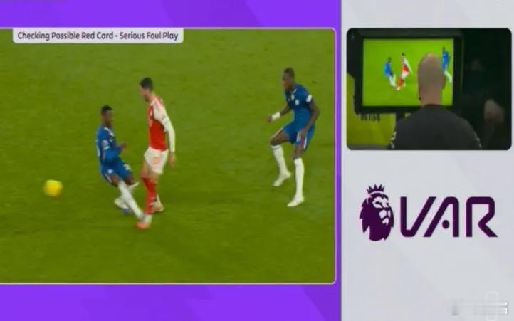 切尔西vs阿森纳我个人是极其反对足球比赛这么踢的。有的人可能认为足球就应该这样