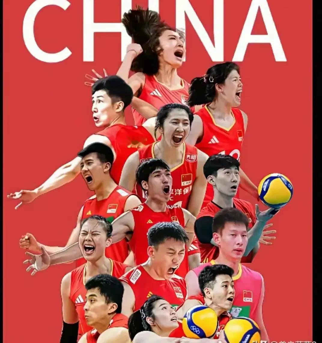 中国女排公布2025年世界女排联赛30人大名单今天是2025年世