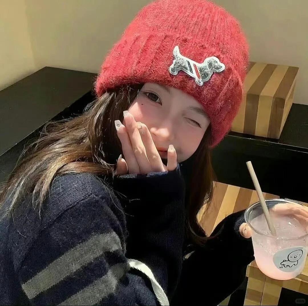 氛围感女头百里挑一好看贵气感女头女头小众ins