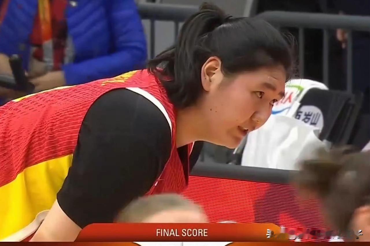 内线“三塔”难敌外线“制导”，中国女篮65-80不敌比利时女篮北京时间3月12