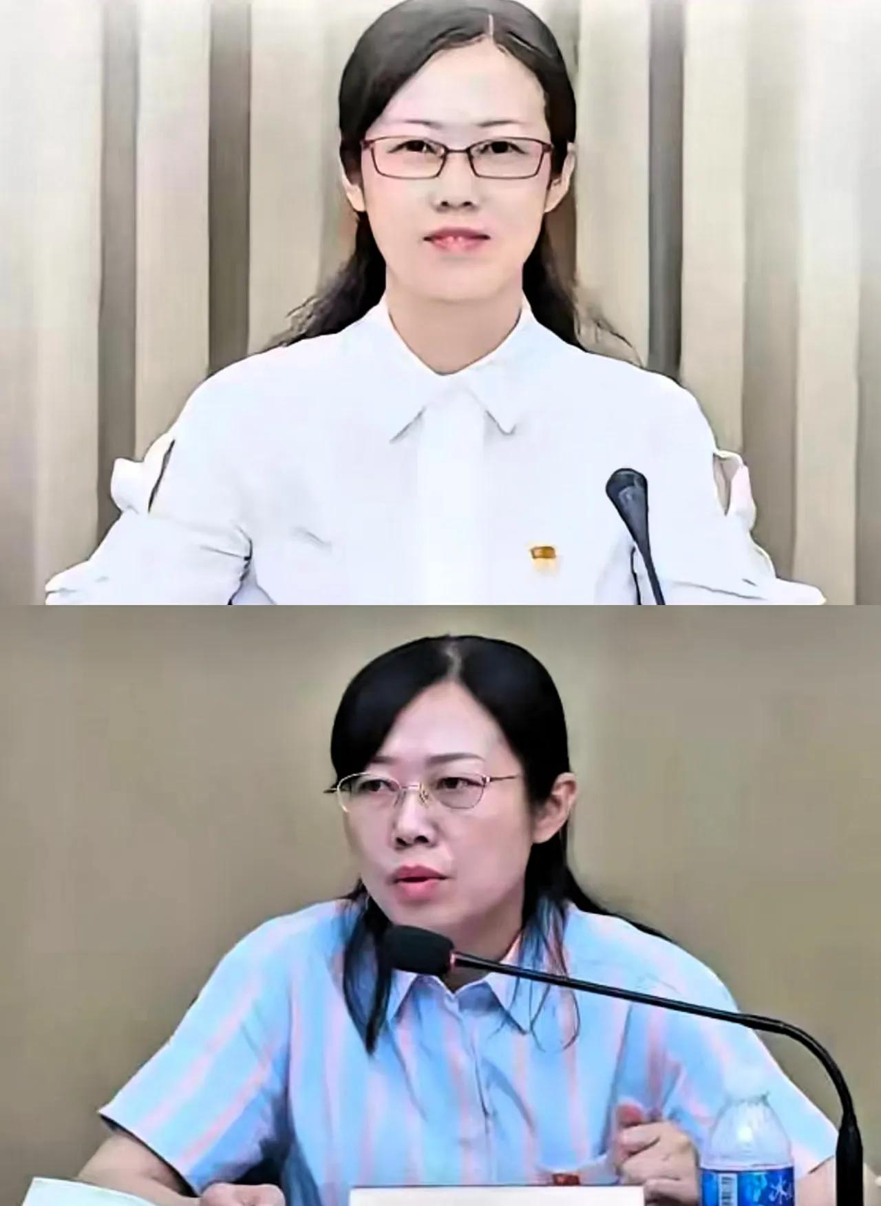 真的没料到刷到李福惠被查的消息我当场楞了。眼前发黑，一回又亮了李福惠一路走