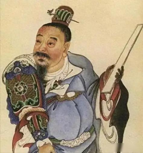 柴绍：娶了大唐最强公主的男人，一生有多传奇？电影都不敢这么拍贞观年间的一天，李