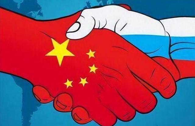 中俄为何要站在一起？其实一位俄罗斯精英已经说出了答案，中国既不是俄罗斯的盟友，也