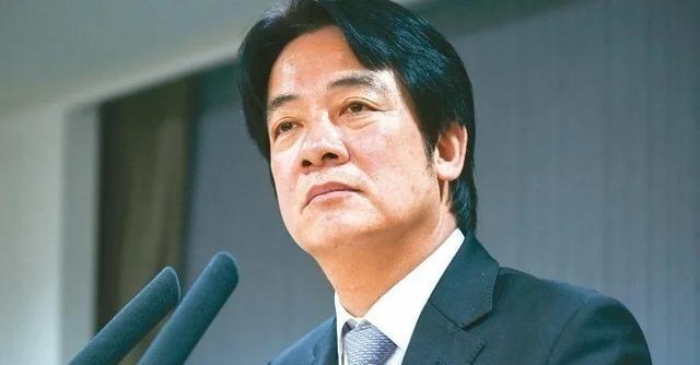 台湾那边，可算是传来了个好消息：赖清德弹劾提案通过！赖清德上台后，岛内政局就