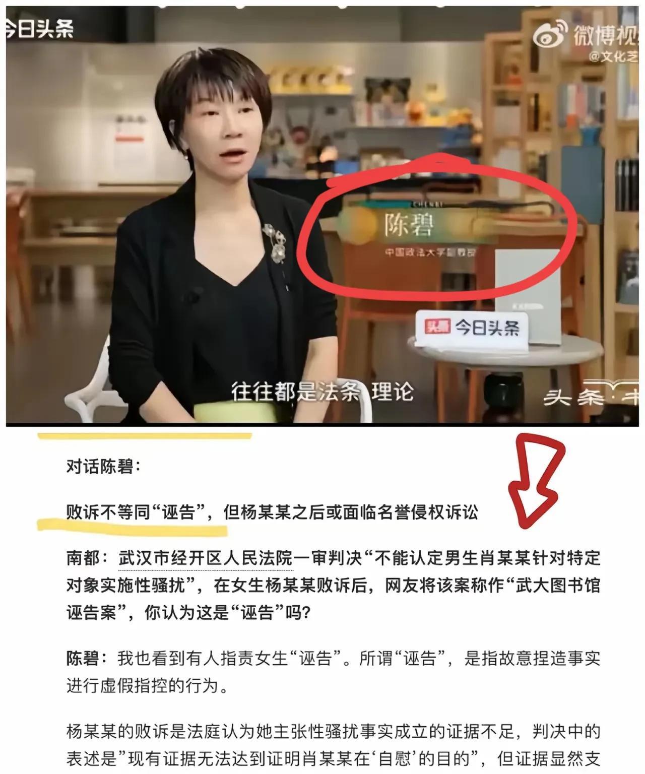 人上一百形形色色这杨景媛事件，真是越搅越浑。一审都驳回她的诉求了，证据也表