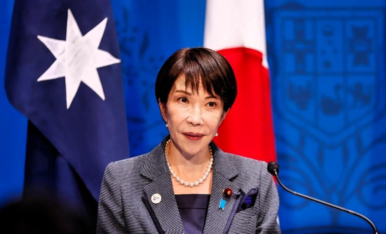 想谈了，日本喊话中国！5月10日，日本宣布日中经济协会将于5月11日派遣考察团