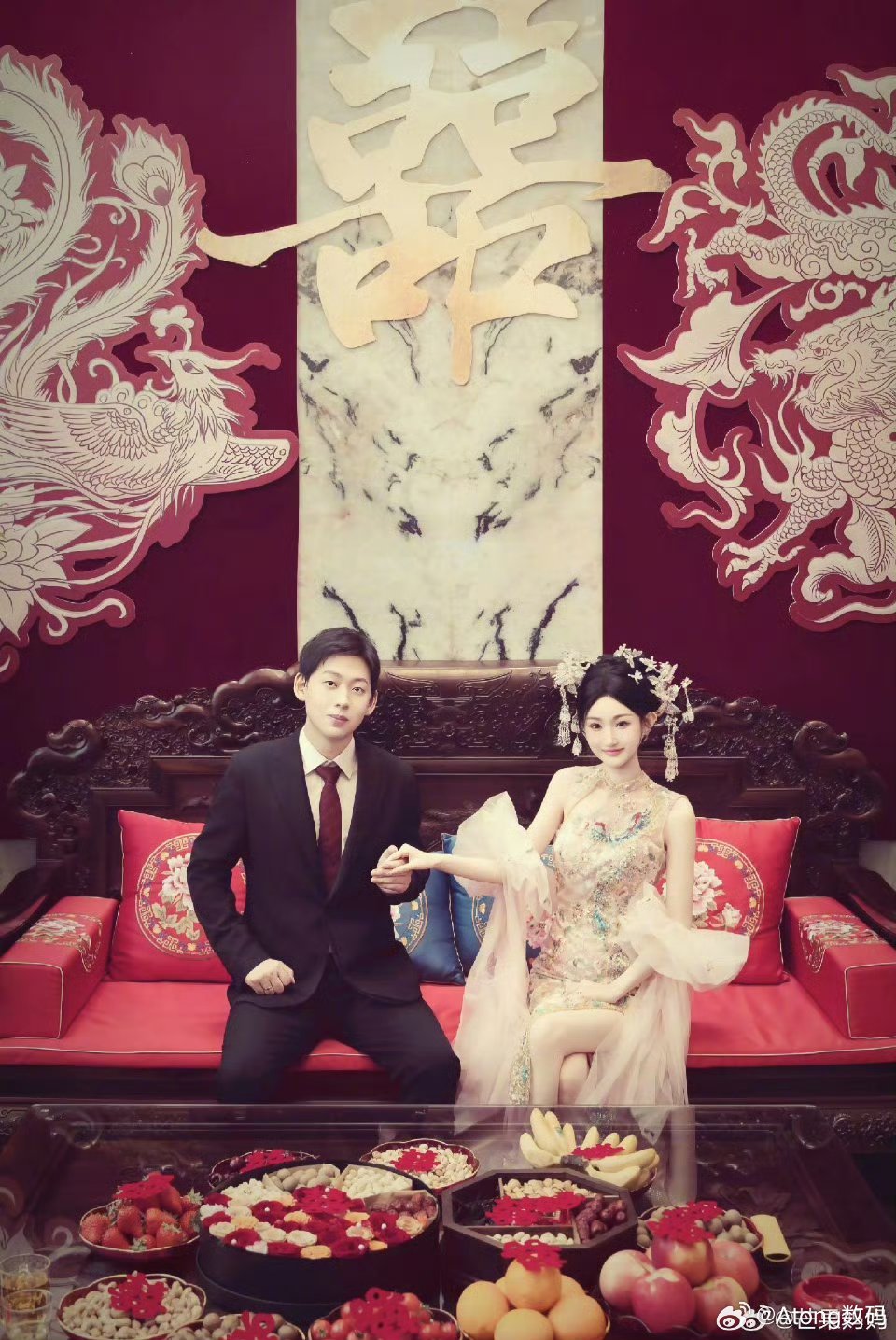 陈雪凝在中国我们不说分手这男的看起来老实巴交谁知道孩子都有了