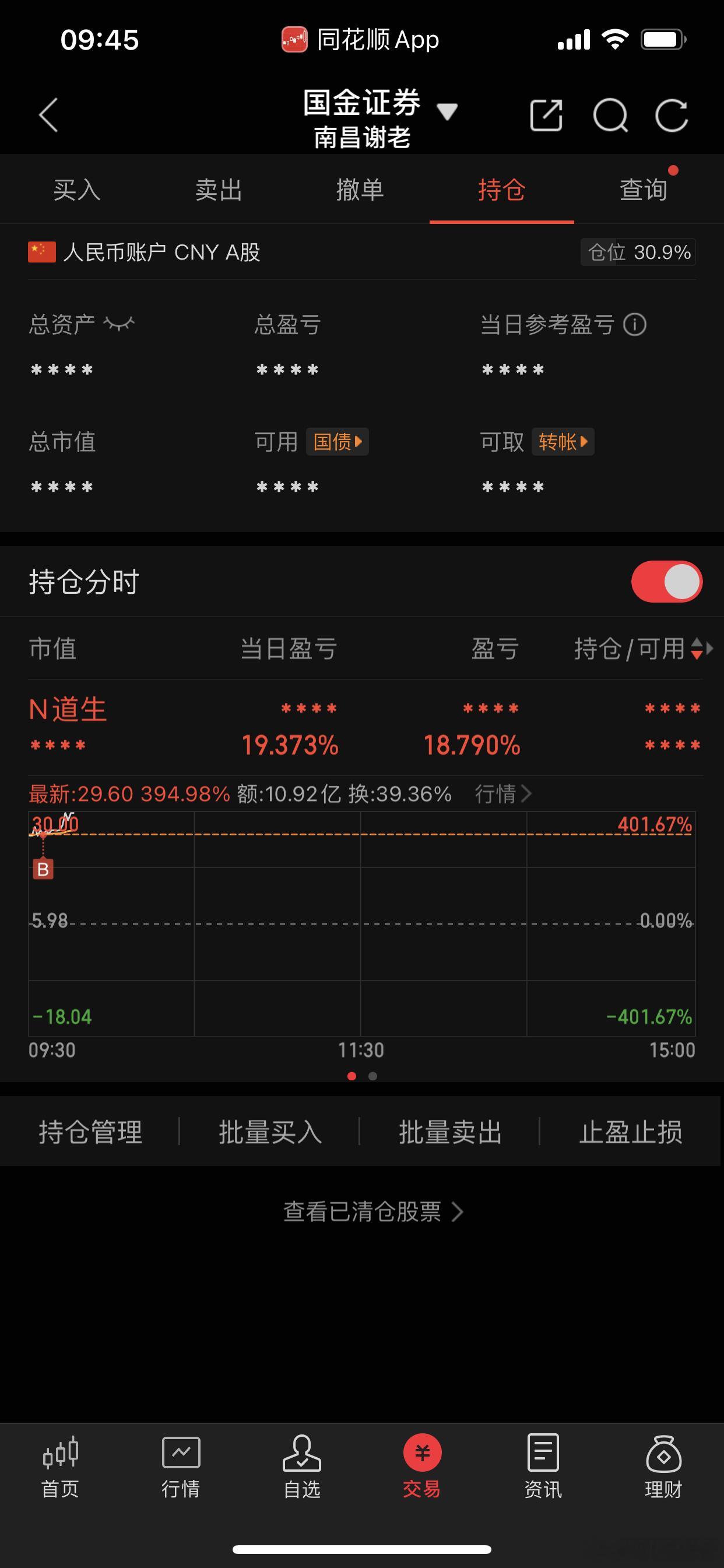 真爽[大笑][大笑]​​​
