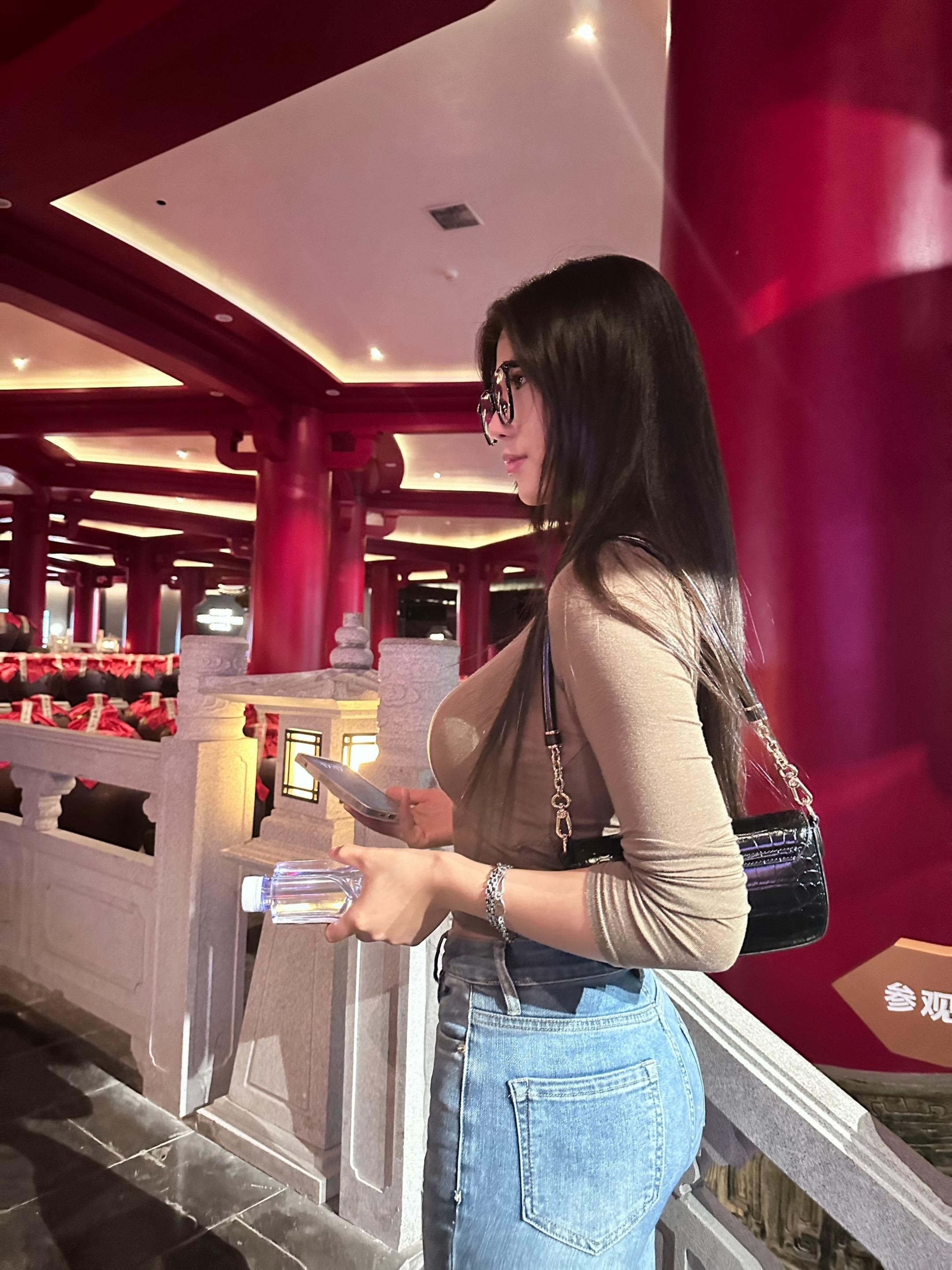 你身上淡淡的感觉 是成熟感还是妥协