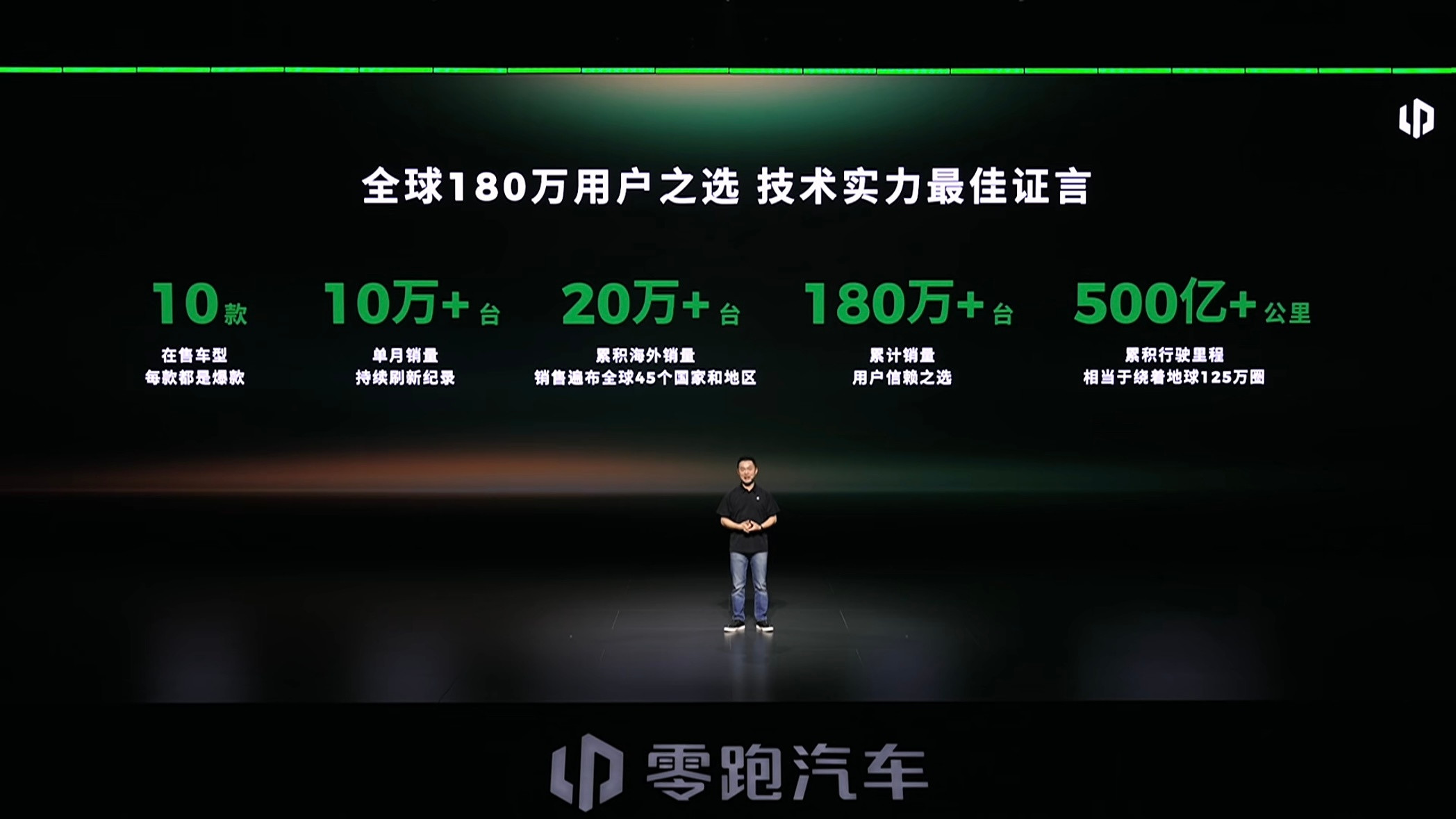 零跑技术发布会的自研世界模型让辅助驾驶体验往上走了一层。重新设计模型架构，先在算法层面把计算过程优化