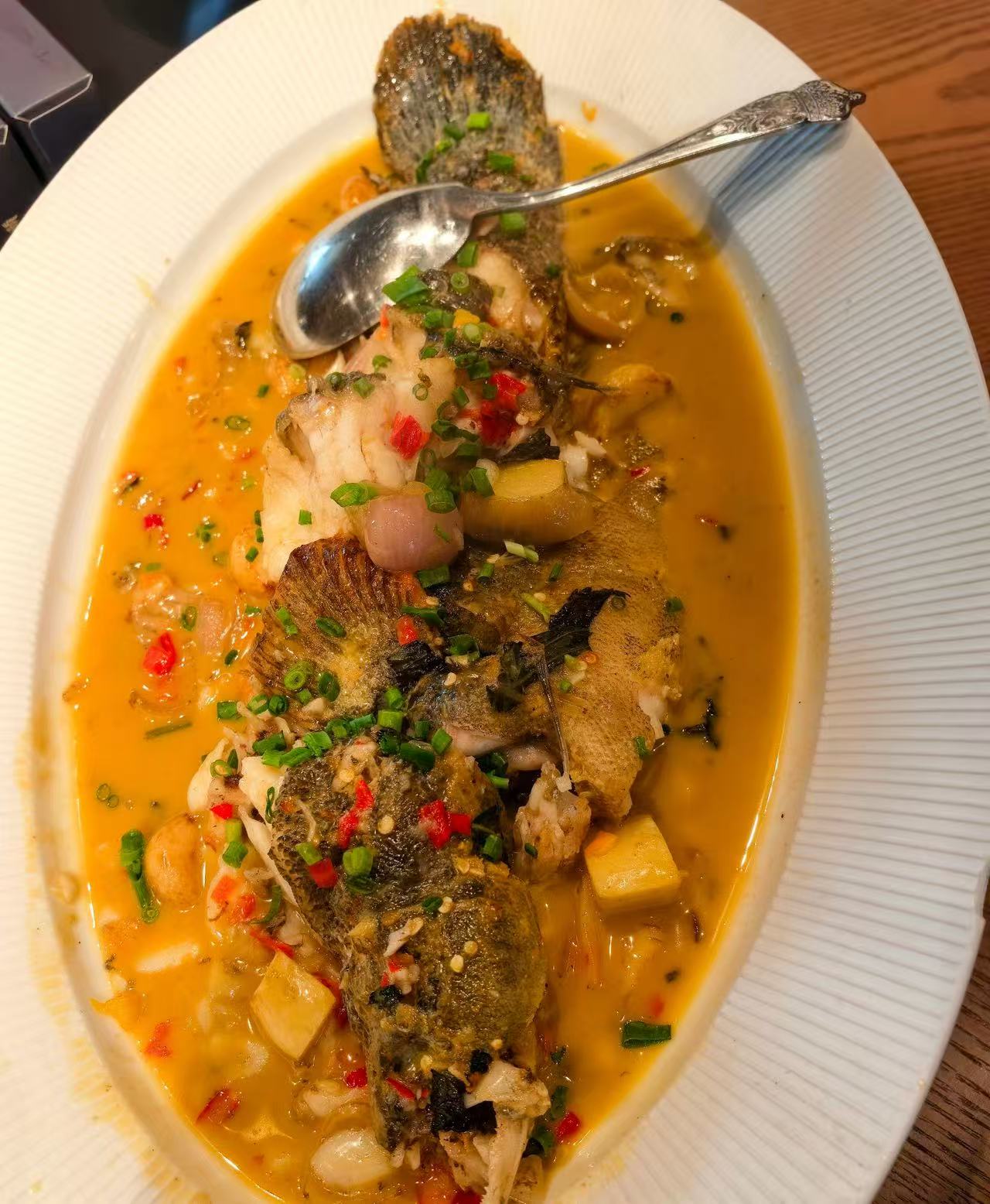 湖南岳阳，特色渔市，口味菜超下饭！