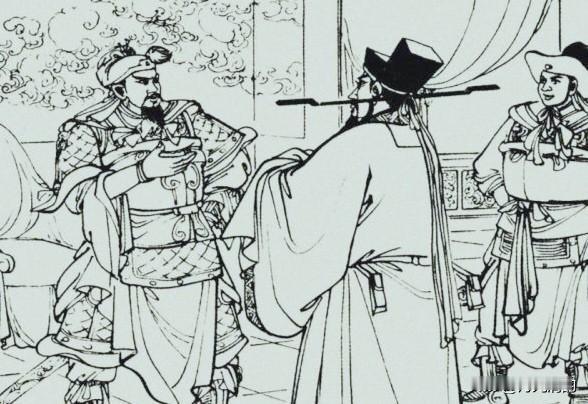 1365年，张士诚麾下悍将李伯升，挟二十万之众，连营数十里围新城，势在必得。应天