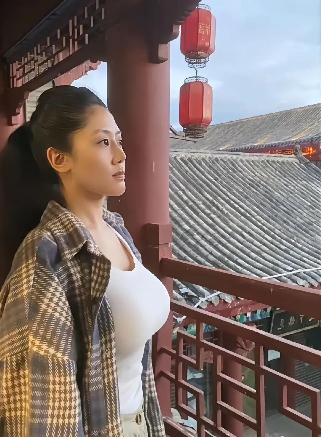 朴素而不去优雅自然美