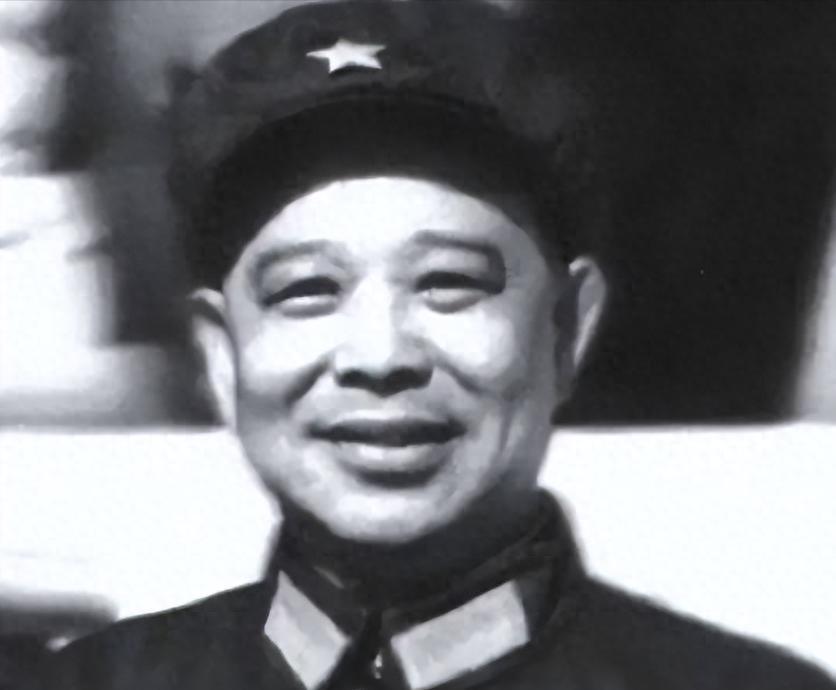 79年杨勇到南京军区视察，廖汉生陪同，杨：中央想交给你一个重任杨勇这话一出