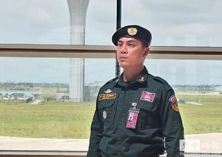 撕破伪装！又一名内鬼被揪出来了！身为国门守卫，竟给电诈分子大开通关后门！9月