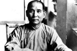 国父孙中山的5个女人：15岁日本女佣与他同居，16岁日本少女为他生女，18岁香港