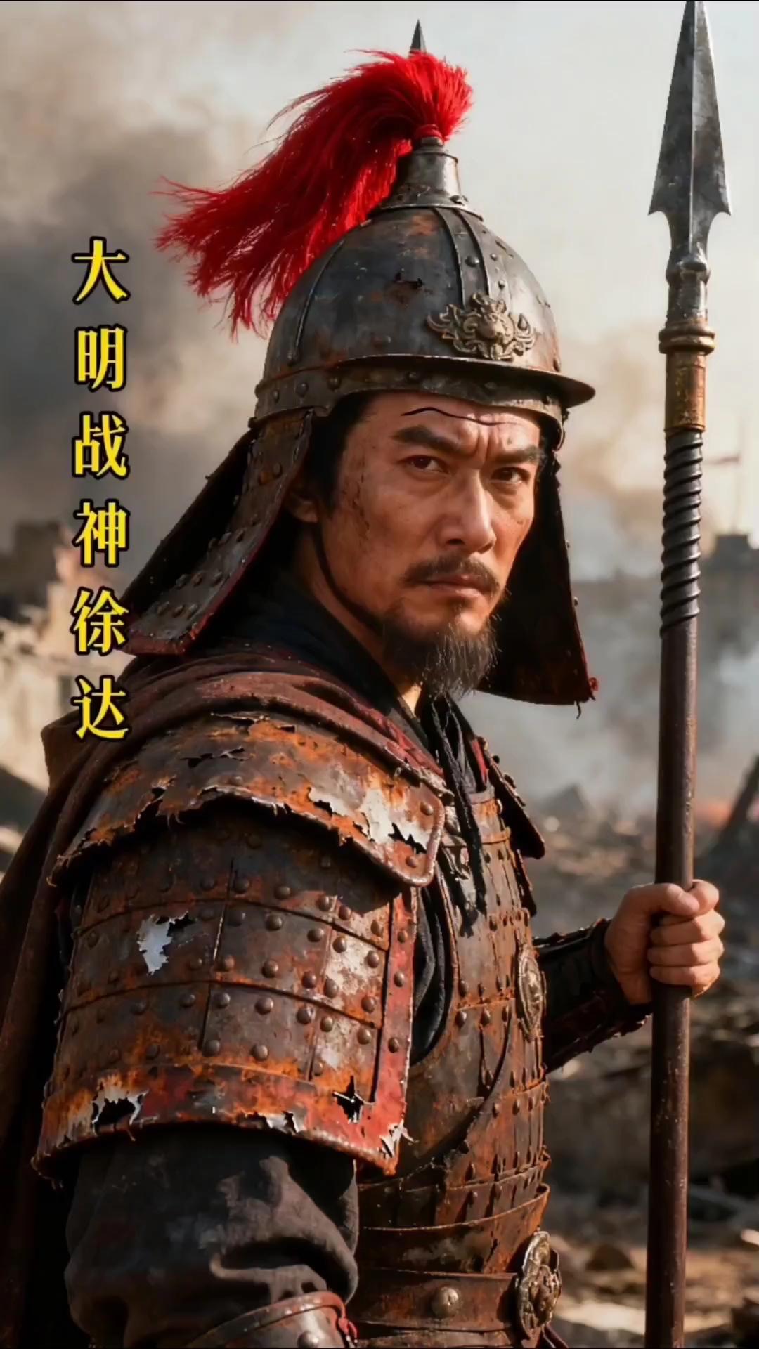 徐达的善终并非仅仅依靠勤勉，而是他在权力巅峰期完成了政治形象的极致剥离。他深知朱