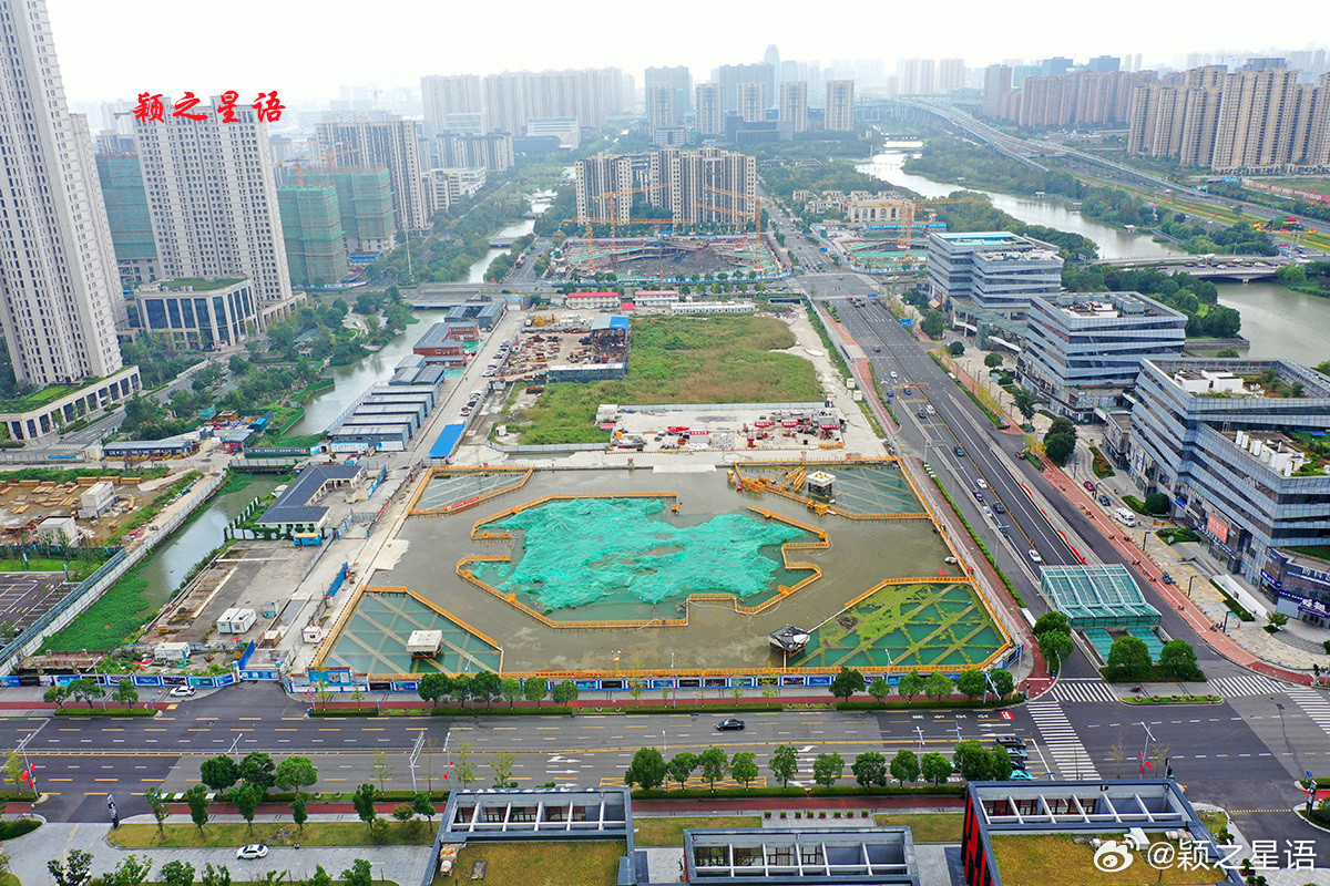 许家印留下的烂尾楼，如今交付了吗？许家印的恒大集团，在全国各地留下了大量烂尾楼，宁波市也未能幸免，御