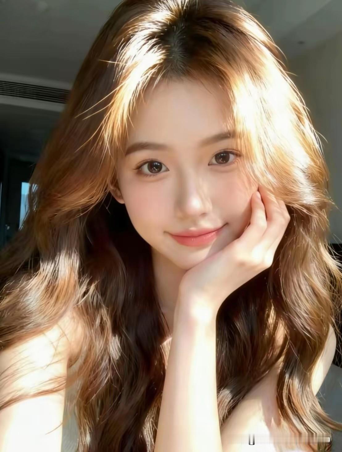 我老公对我的依恋，从婚前到婚后始终没变。婚前的他，总执着地守在我家楼下，耐心等