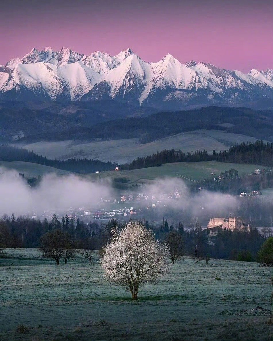 世界上所有事情，都在你没有准备好的时候，就开始；在你准备好的时候，就结束了。——