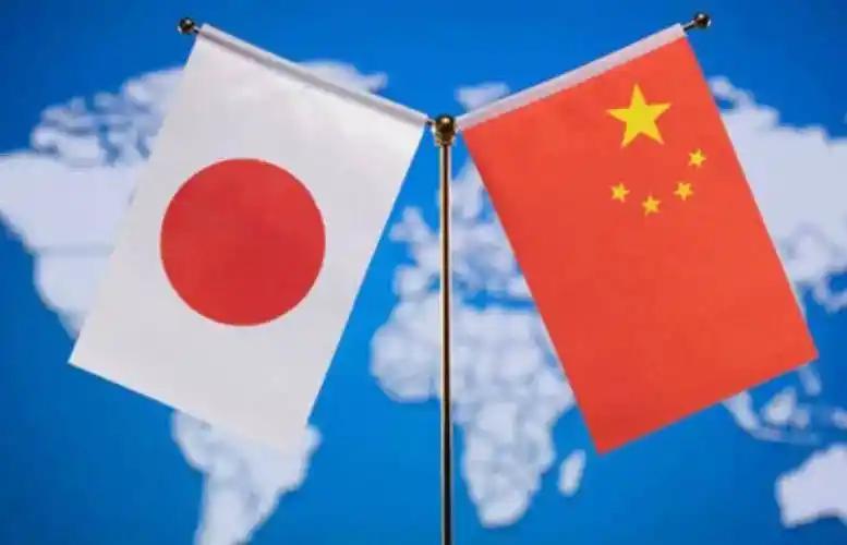 开始动手了！中国对日本实质性反制即将开始！ 11月19日，根据日本共同社报道