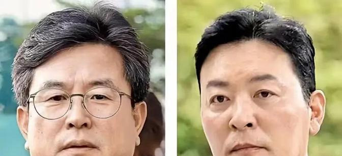 尹锡悦众叛亲离被捕入狱韩国总统尹锡悦万万没想到，自己会被