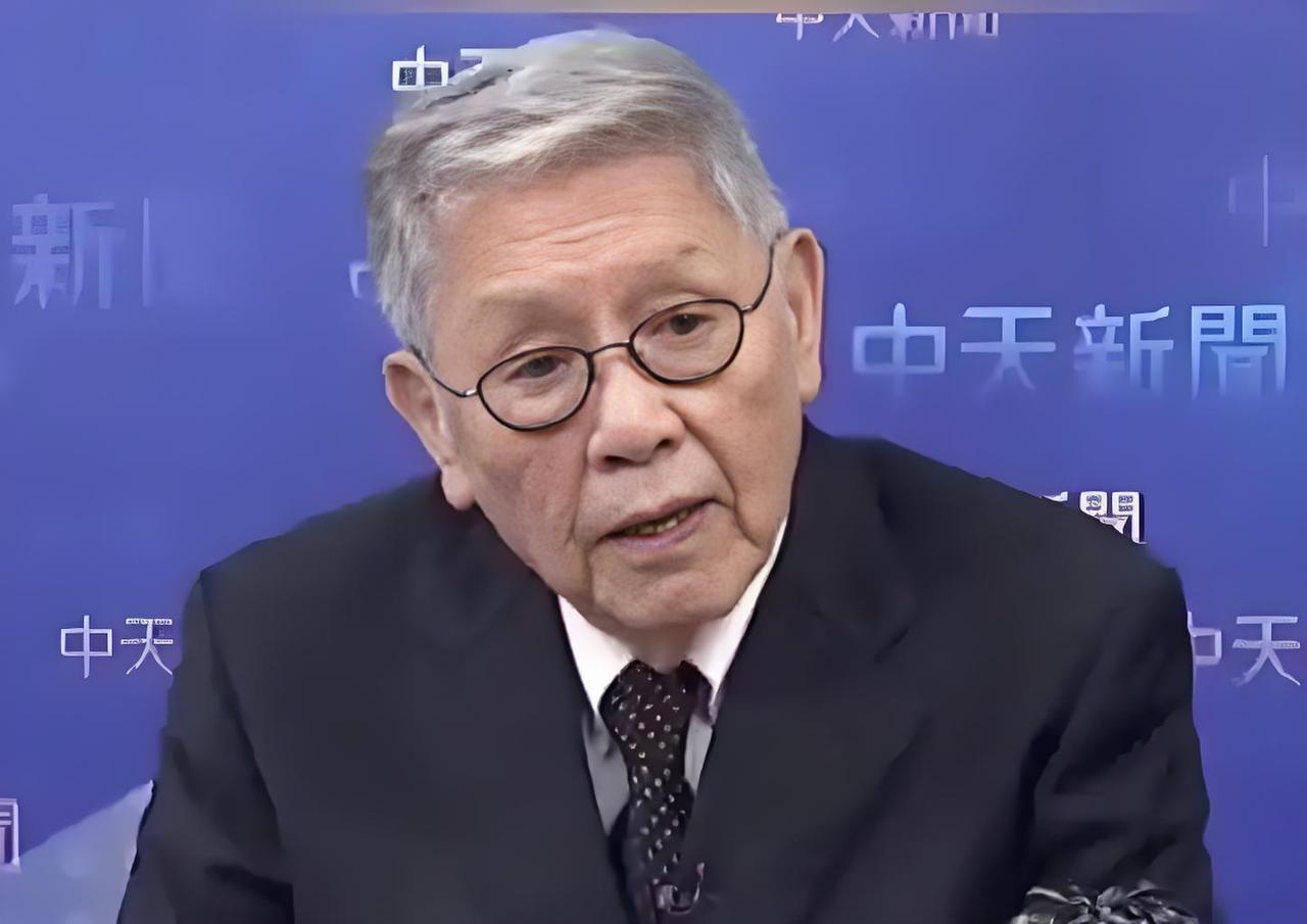 一针见血！台湾退役将领、资深时事评论员帅化民，近期一语点破我国的战略软肋：中国大
