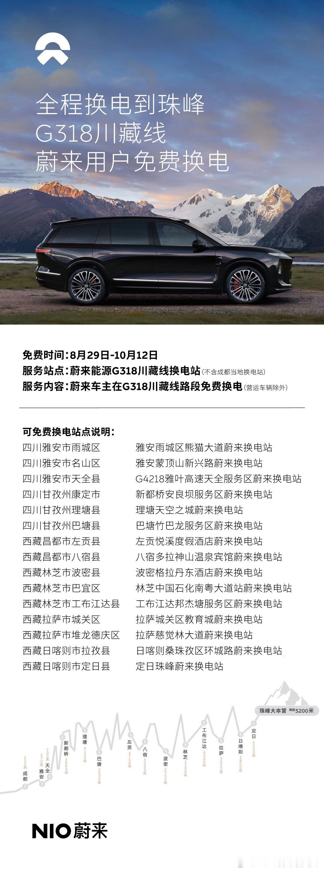 目的地出行可以免费吗？​​​