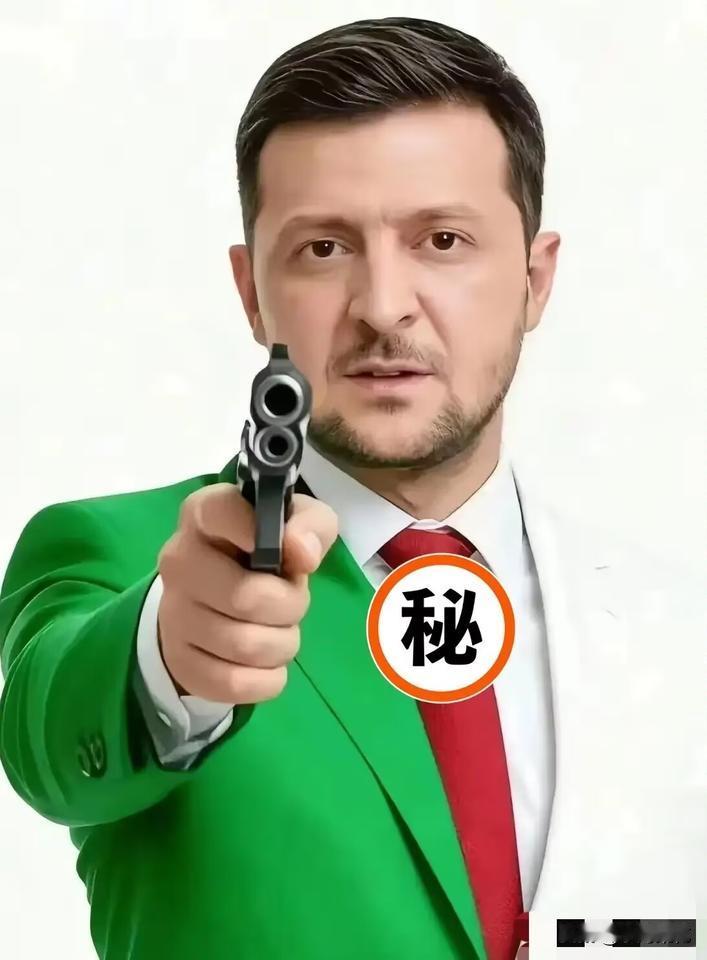 快讯！快讯！乌克兰正式宣布了10月17日，华盛顿一场闭门会谈中，乌克兰总统泽
