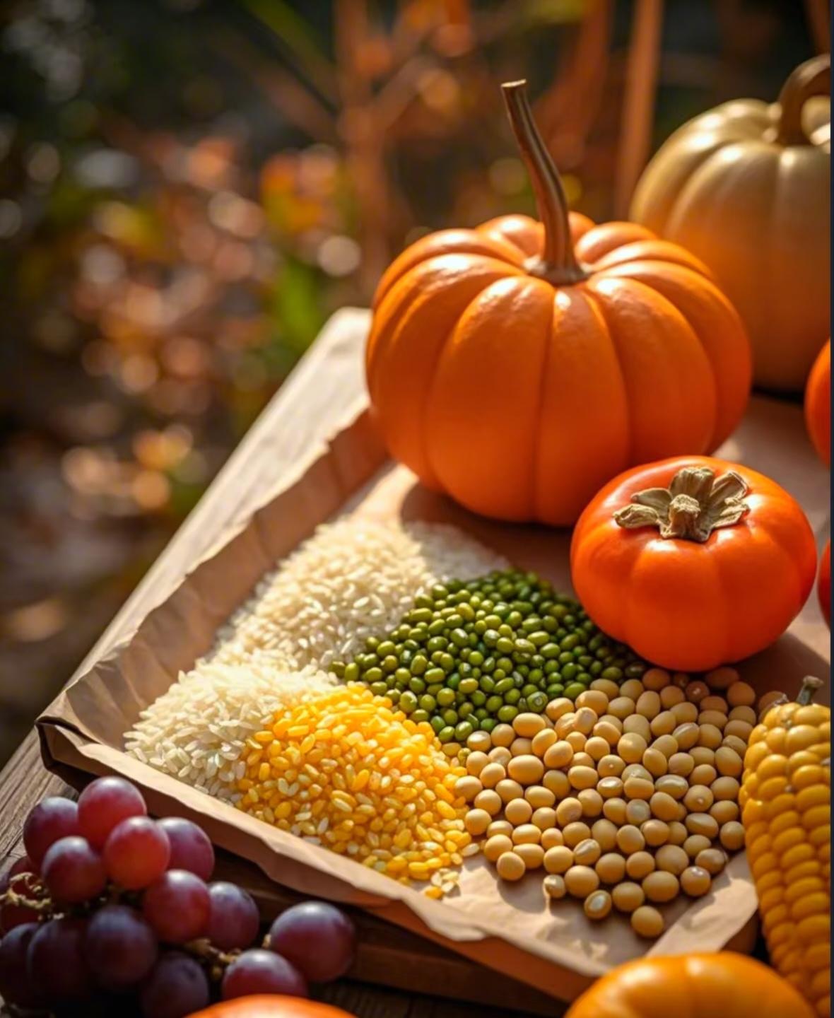 怎样吃养生？吃什么养生？直白点说，健康的生命是远离套路的。你只能对一些食物说