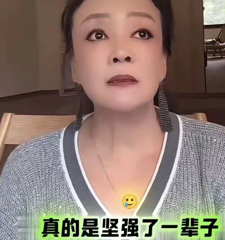 最伤人的一句就是汪小菲让兰姐再找个老头，再跟那老公多生几个就不会一直盯着他了！