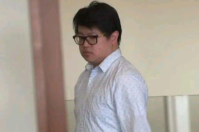 7月22日曝光的这事儿太毁三观了。38岁的美国华裔教师泰蒙德・陈，2022年还获