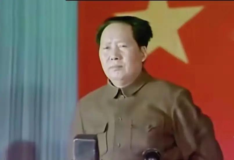 杜聿明晚年掏心窝子：我们哪里是败给共产党，是实实在在败给了毛泽东一个人说这话