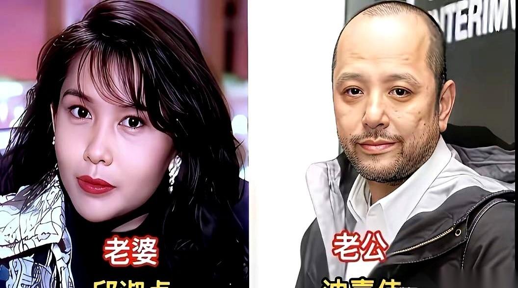 我发现一个特有意思的规律。那些美到骨子里、惊艳了一个时代的女人，最后选择的男人
