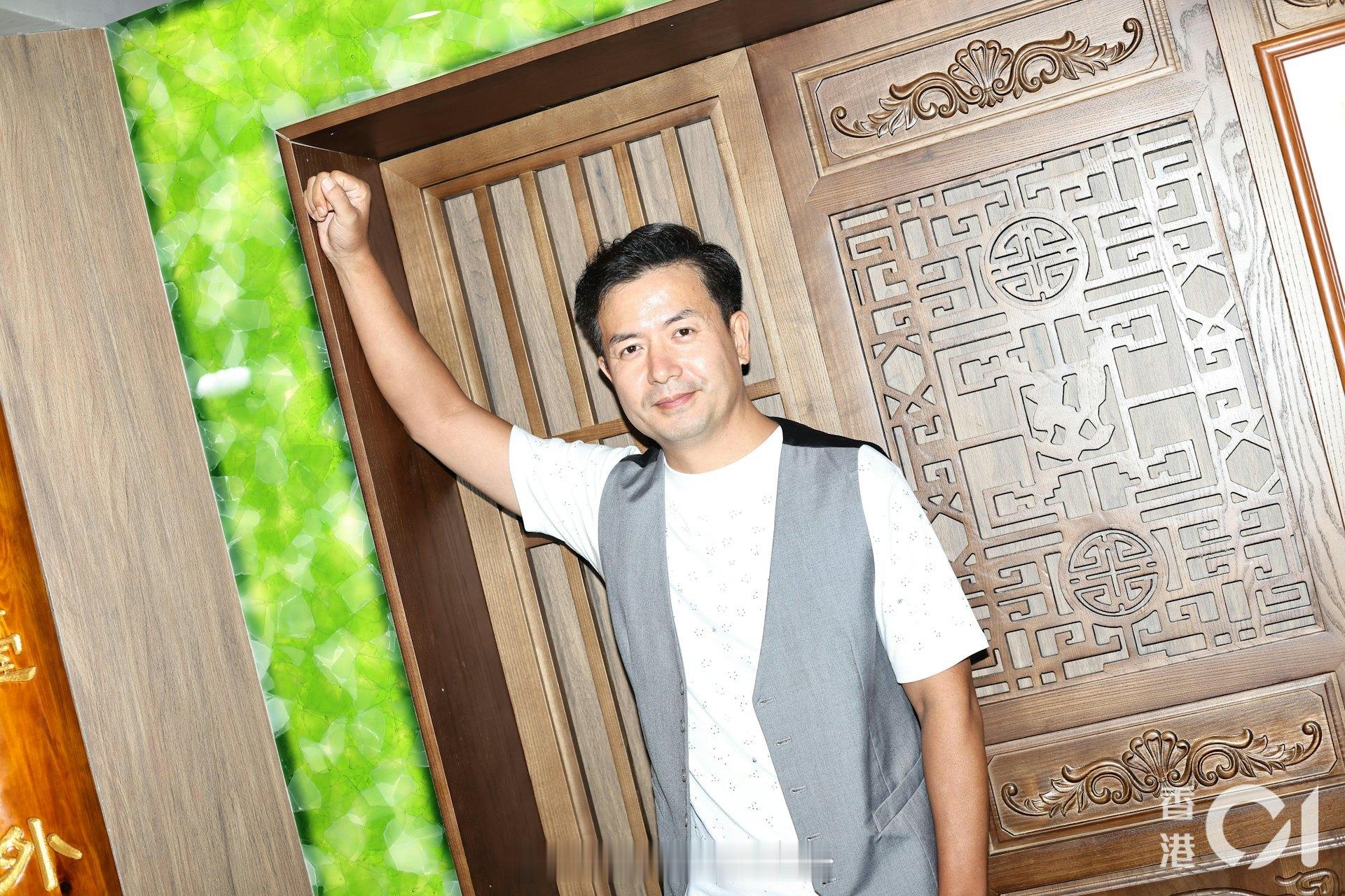 专访｜周志康、莫家淦及姚兵岁月藏起歌手梦入行十余载重燃初心在香港娱乐圈这个竞