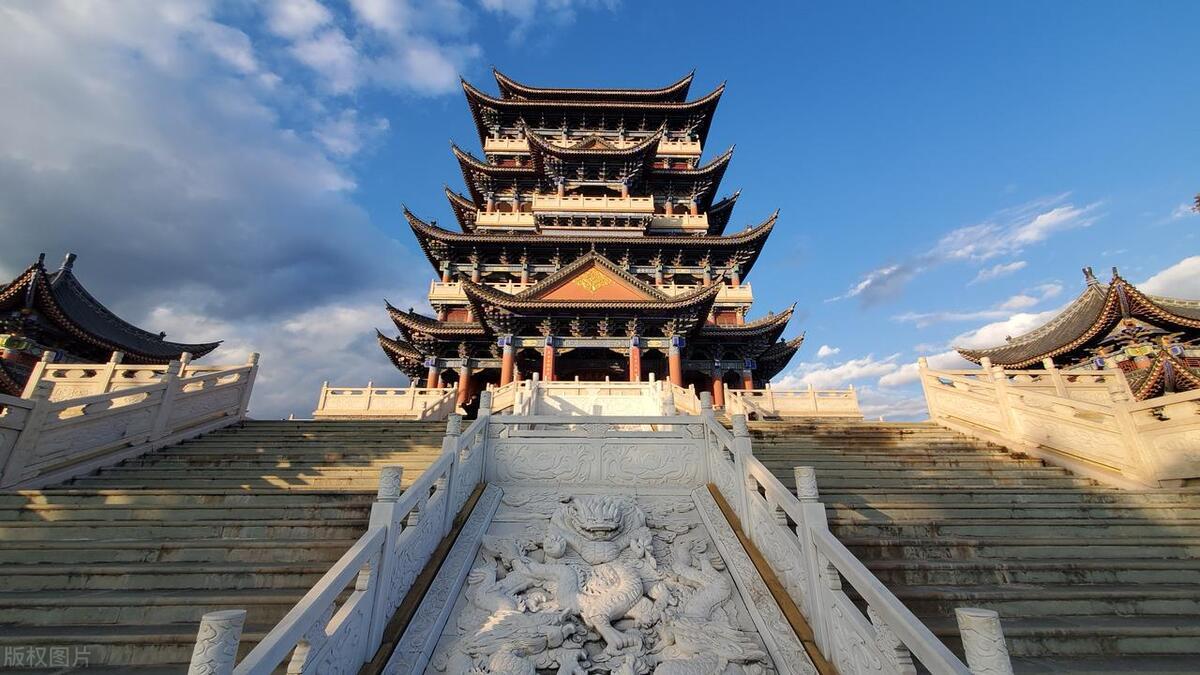 退休看世界,小住几个月,适合旅居养老的8个城市