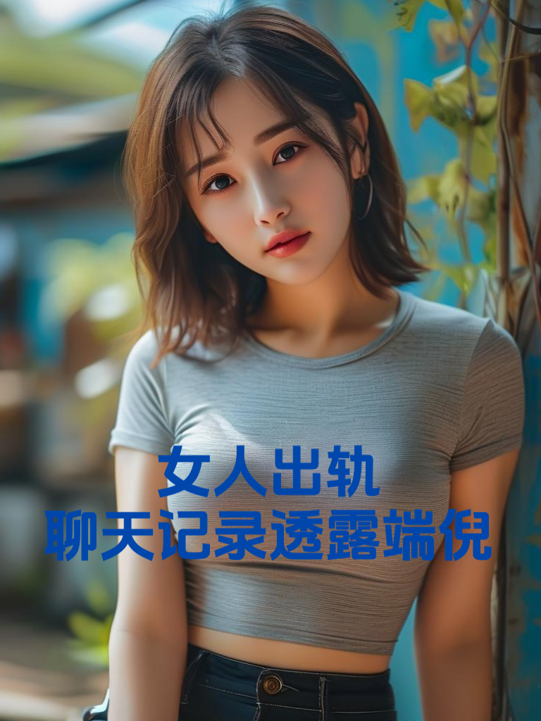女人出轨，聊天记录透露端倪
