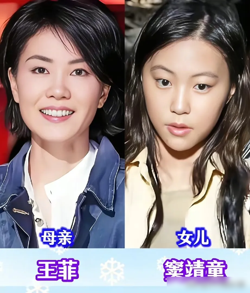董璇女儿被骂太世故，结果亲妈一句话，把多少装傻的大人脸打肿了。小酒窝才几岁，机场遇到代拍不躲不闹，还