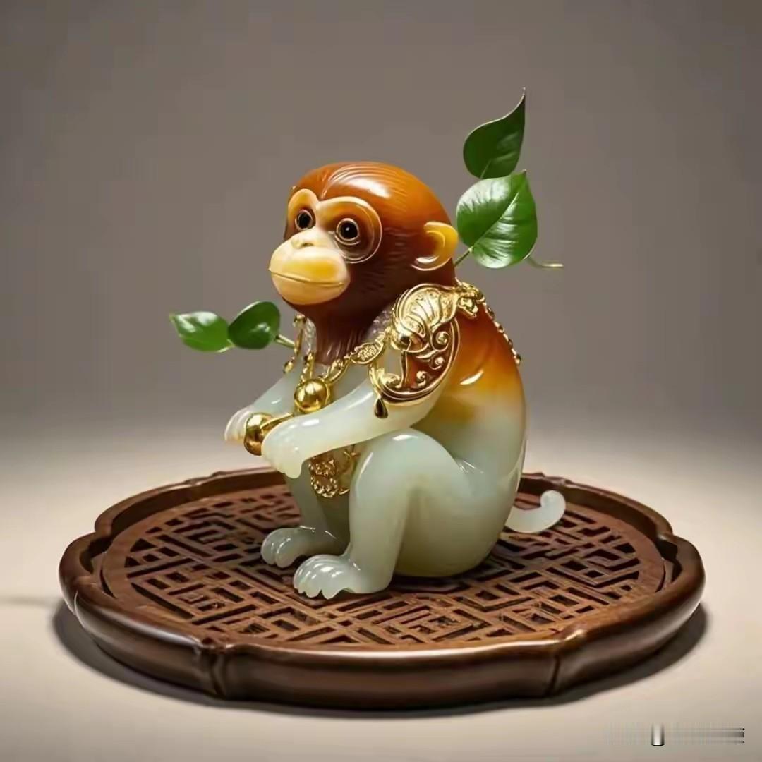 属猴的人最恨的是什么属猴的人，看着洒脱、笑着豁达，其实心里有三道逆鳞