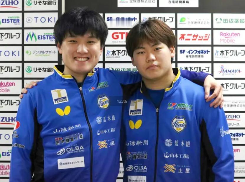 张本智和与松岛辉空内讧了？从最近的采访就能看出来了！从松岛辉空发言看出，这人