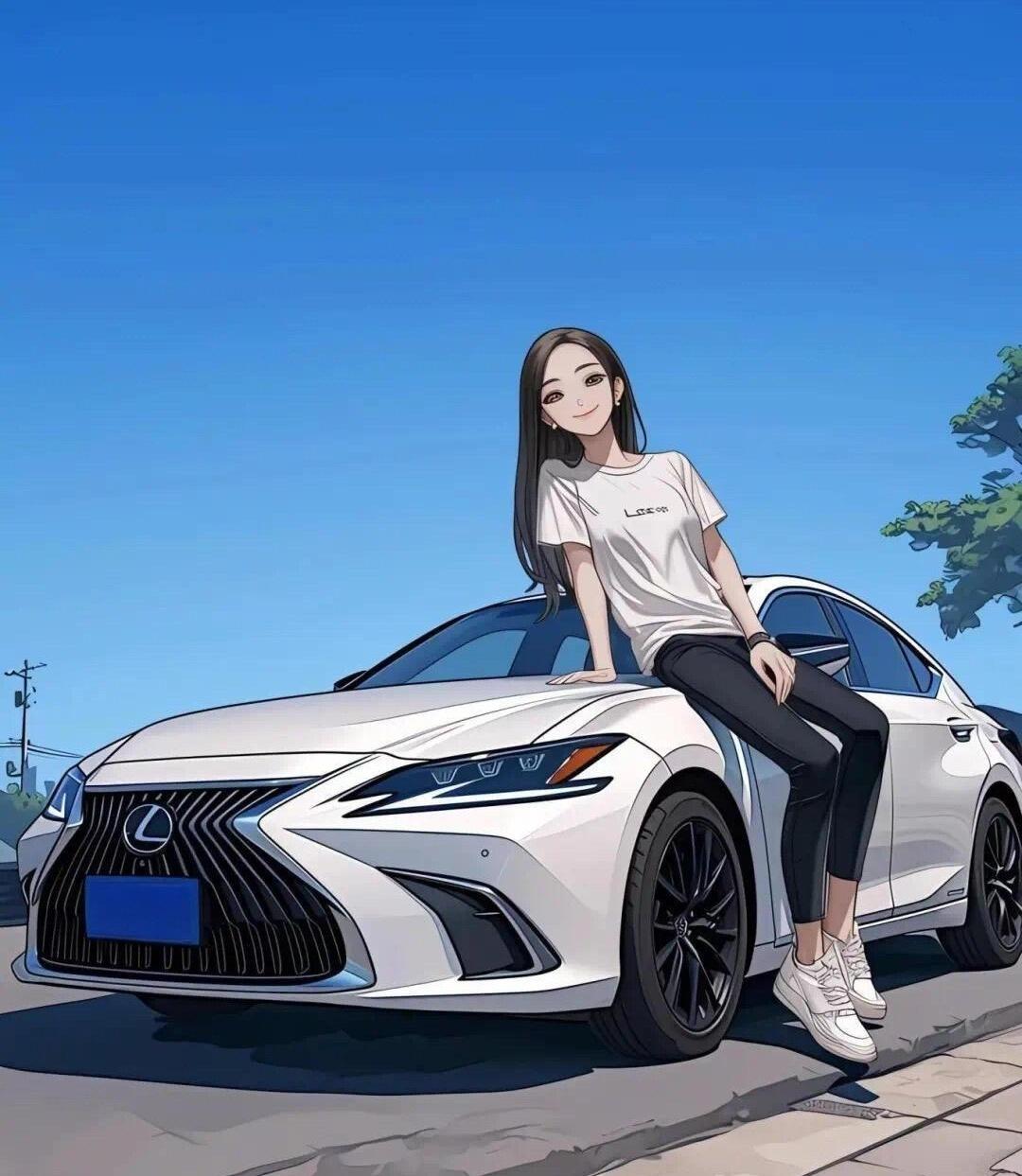 花50块钱就能让你的车“升值”十万？洗车店老板的这套路，真是把我同事给整不会了。