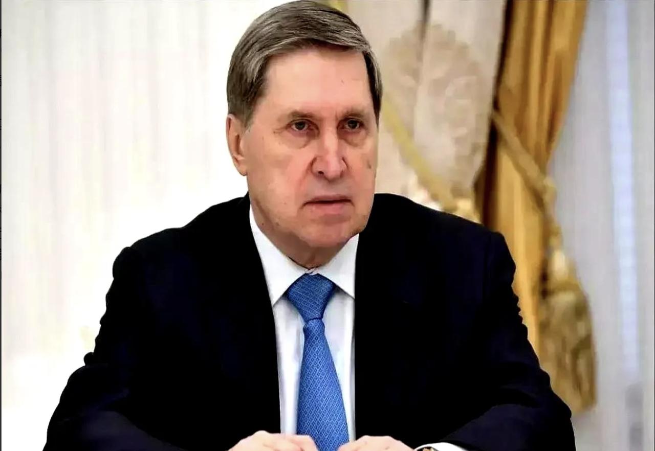 俄罗斯传来好消息。据俄罗斯卫星通讯社12月5日报道，俄罗斯总统助理尤里·乌沙